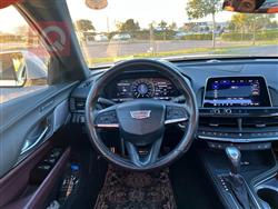 Cadillac CT4